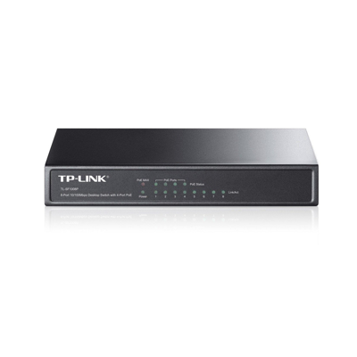 سوئیچ TL-SF1008P Poe